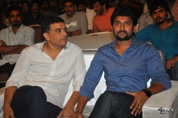 Nenu Local Movie 100 Days Function